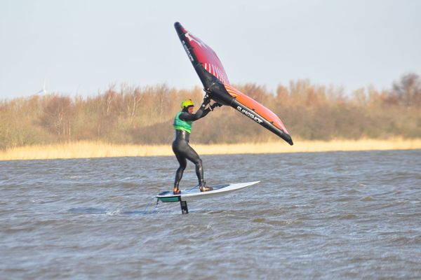 Wingkurs Start